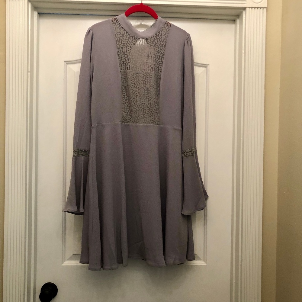NWT Andrée Dress